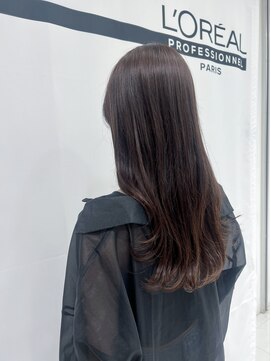 ヴィサージュプラス(VISAGE plus) イノアカラー