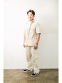 キッカ(kicca) 窪田 仁士