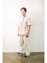 キッカ(kicca) 窪田 仁士