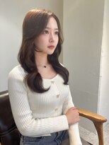 アールサロン 名駅(Rr SALON)&nbsp;透明感カラー