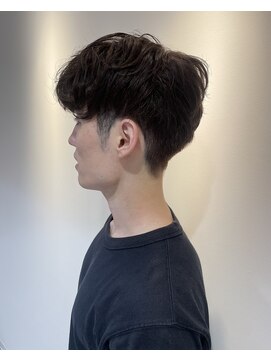 スカイレビュー(SKY Re beau) マッシュ