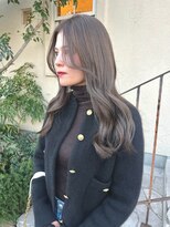 ジリー(gilly)&nbsp;【gilly】Olive graige