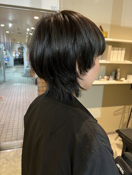 アットラップレーヴ(attrape-reve) クラゲウルフ