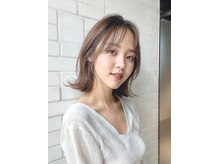 リラスール(LIRA soeur)