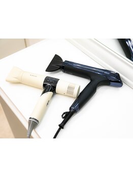 お仕事終わりにも通える立地と時間で、癒し時間を過ごしませんか？髪のお悩みもご相談下さい！