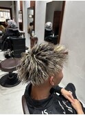 ジェットモヒカン