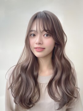 ブロッシー(blossy.) 。