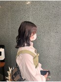 シークレットカラー/髪質改善トリートメント/福井/坂井/髪質改善