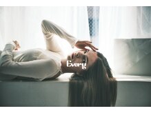 エヴリィ(every)