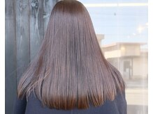 ワイズ(y's)の雰囲気（hair.）