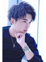 リップス 自由が丘(LIPPS)&nbsp;schottアップバング