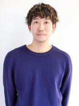 ガリカ 両国(Gallica) 長谷川 愛斗
