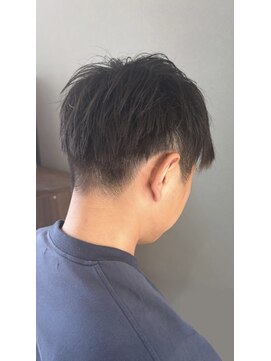 ココカラヘアー ニコ(cococara hair nico) メンズカット