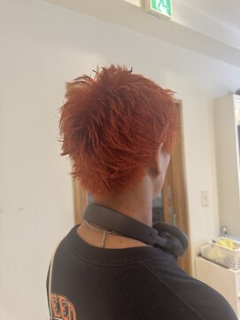 エイト新宿店(EIGHT shinjuku) 柳川瑠衣菜