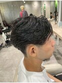 フェザーパーマ