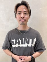 トティア 本通(Totia) 坂根 誠康