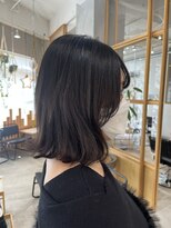 フェリアファム 北千里(FERIA fam)&nbsp;縮毛矯正/北千里/ショート/ブリーチ/インナー/ボブ/髪質改善