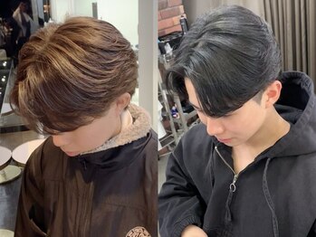 add by k-two Men's 心斎橋【アッドバイケーツーメンズ】