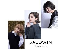 サロウィン 名古屋本山店(SALOWIN)
