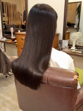 アウルム 下北沢(aurum) うる艶