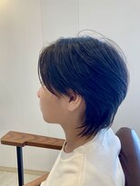 リプリー(Re PRE)&nbsp;ショートレイヤー