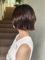 サンク 原宿 表参道(cinq)&nbsp;原宿マロンベージュモカベージュヘーゼルベージュレイヤーカット