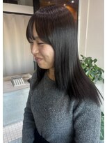 イロプラスソイ(iro + soi)&nbsp;◎オリーブグレージュ◎