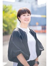 ララ ジパング(La La Zipangu) 新倉 ミカコ