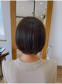 コンパクトボブ