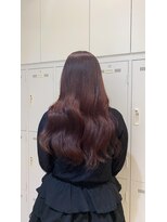 ステラバイケンジ(STELLA by KENJE)&nbsp;艶めきウォームベールカラー