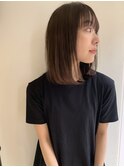 王道ボブ