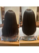 イコール 妙典(equal) 髪質改善/縮毛矯正/美髪/艶髪/髪質改善トリートメント/妙典