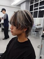 オメガ 渋谷(OMG)&nbsp;ミックスカラー