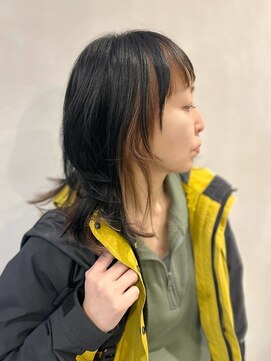 ラトリエコンタン(L´atelier Content) 【content Yumi】コントラスcolor