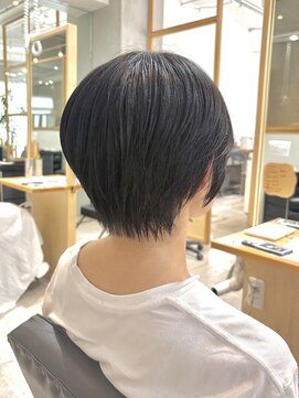 フェリアファム 北千里(FERIA fam) ショート