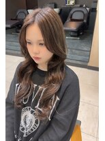 ラピッシュ 北習志野店 レイヤースタイル