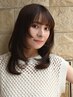 【4月・5月限定クーポン】カット×フルカラー×トリ 12,440円→4,680円
