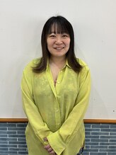 アグ ヘアー シアン 寒河江店(Agu hair xian)&nbsp;佐藤 
