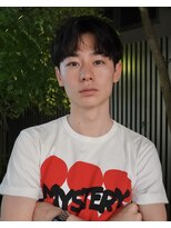 フィルムス 大阪本町(FILMS)&nbsp;上げもおろしもできるニュアンスショート