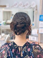 ファースト 祇園本店(first) 【セットサロンfirst】大人気!カチモリスタイル