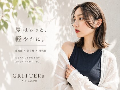 グリッター 仙台中央店(GRITTERs)の写真