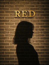 レッド(RED)&nbsp;RED 