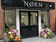 ノルン 表参道店(NORN)の雰囲気（シンプルで落ち着いた外観の路面店になります★[原宿駅/表参道]）