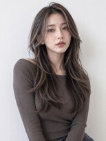 ゴロクヘアー(56 hair)&nbsp;ハイライトレイヤー【56hair戸越銀座】