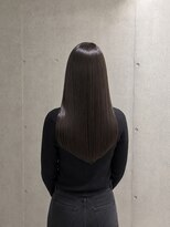 ストック(stock)&nbsp;美髪矯正