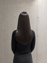 ストック(stock) 美髪矯正