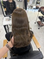 フランチェスカドットボブ(francesca.bob)&nbsp;明るめベージュ