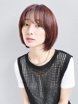 リスタバイネオリーブ 浅草(Re:sta by neolive)&nbsp;大人レイヤーボブ