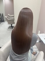 ヴォーグ 大曽根店(VOGUE)&nbsp;大曽根/大曽根駅髪質改善/髪質改善トリートメント/縮毛矯正