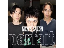 パルフェメンズ 青葉台(parfait men's)